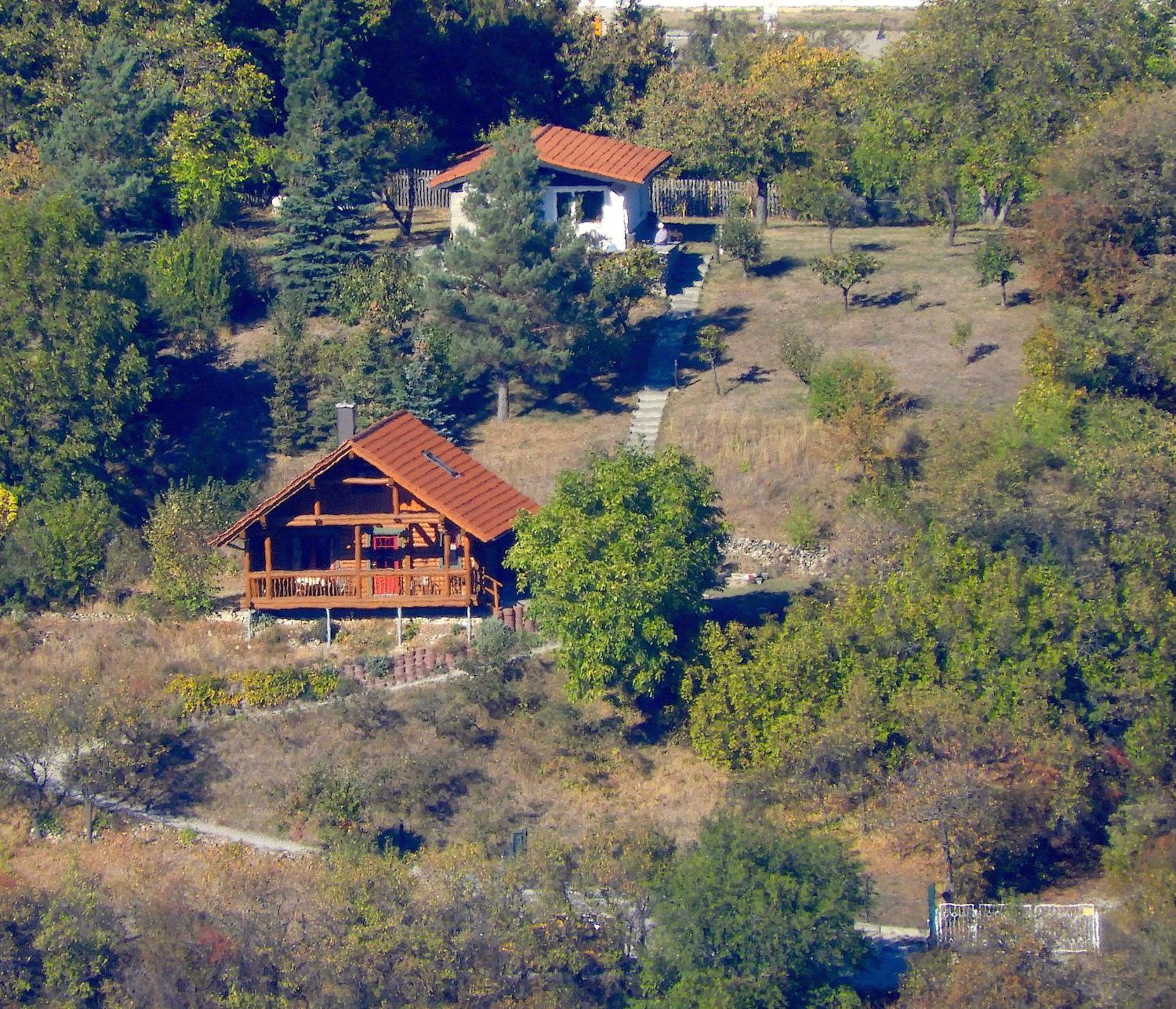 Hyggezeit-Im-Bungalow-In-Wernigerode Villa Kültér fotó